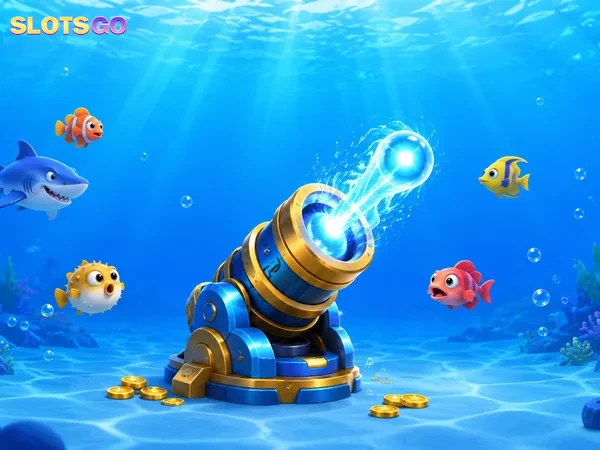 All-Star Fishing image 4