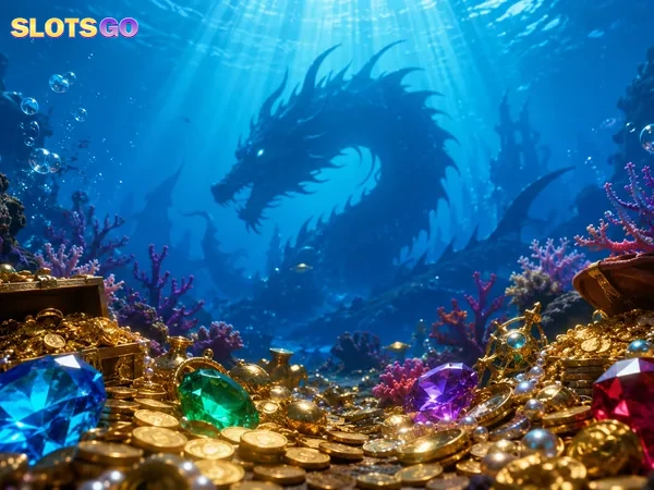 Dragon Fishing 2 Image 1