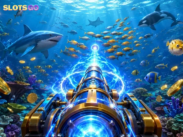 Dragon Fishing 2 Image 2