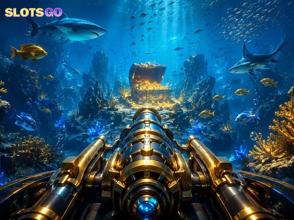 Dragon Fishing 2 Image 3