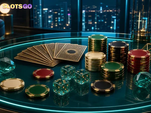 Hi-Lo game image 4