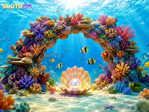 Star Fishing image 1