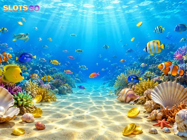 Star Fishing image 4